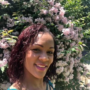 Meet your Posher, Maritza